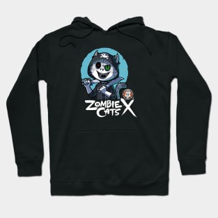 ZCX #0025 Hoodie